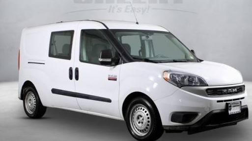 RAM PROMASTER CITY 2022 ZFBHRFAB1N6W74094 image